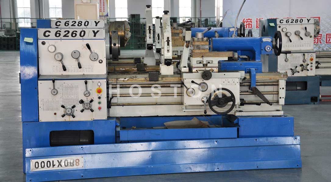 CY series High Speed Precision Lathe