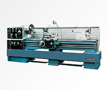 Engine Lathe Machine