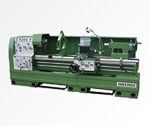 CY series High Speed Precision Lathe