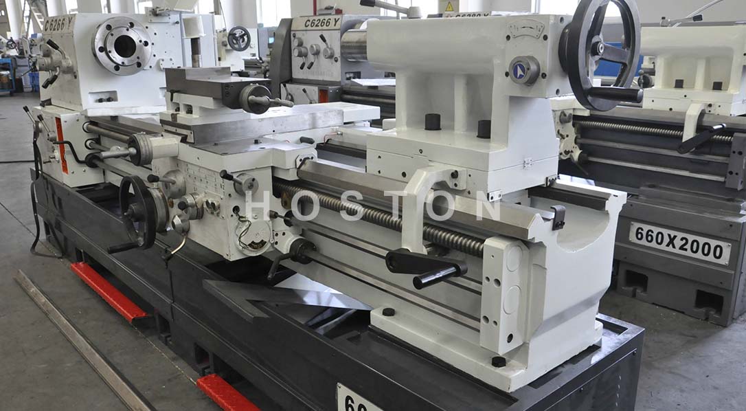 CY series High Speed Precision Lathe