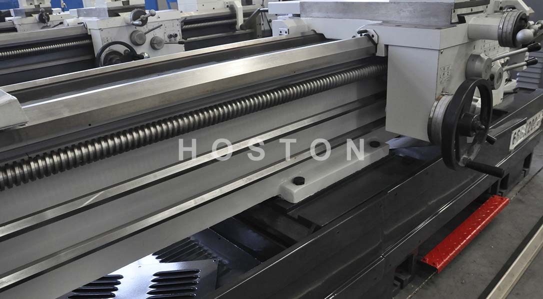 CY series High Speed Precision Lathe