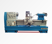 CY series High Speed Precision Lathe