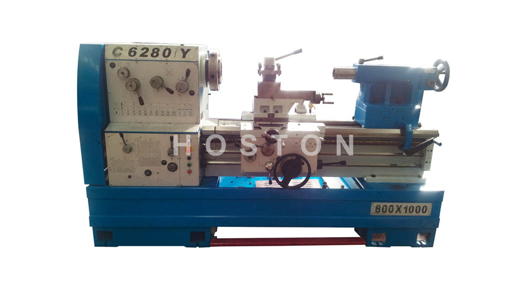 CY series High Speed Precision Lathe