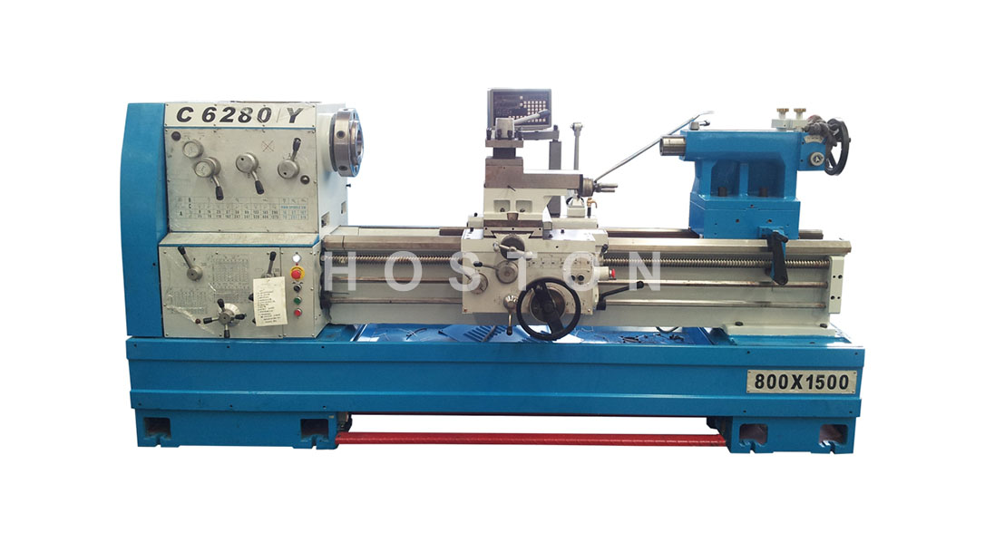 CY series High Speed Precision Lathe