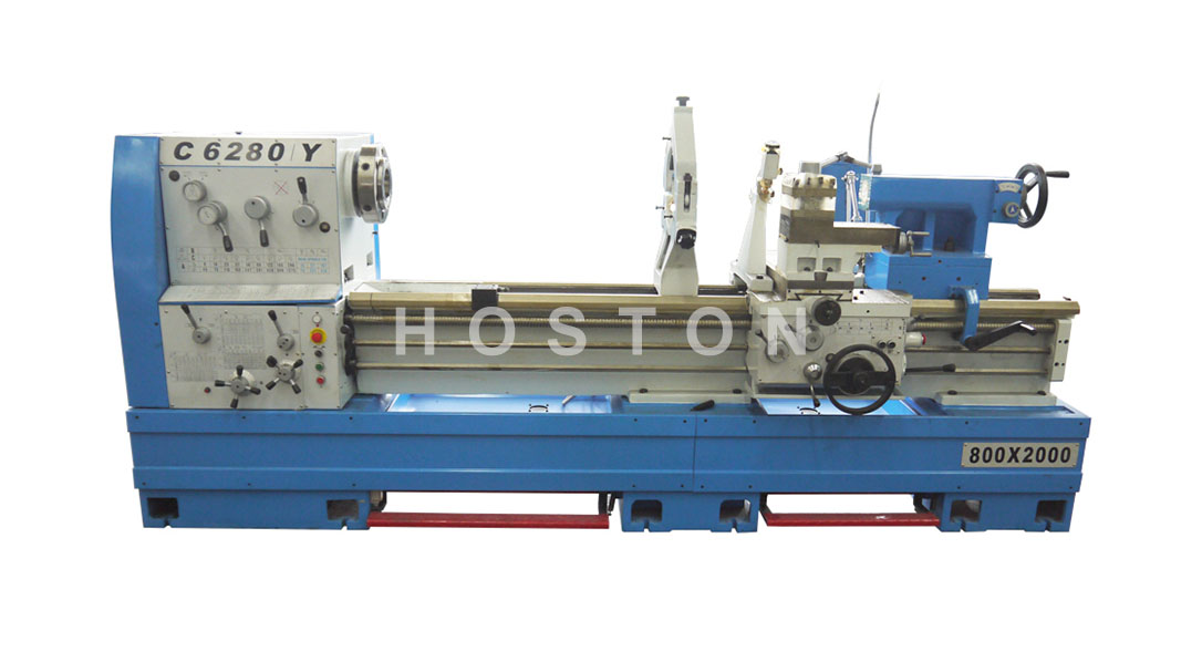 CY series High Speed Precision Lathe