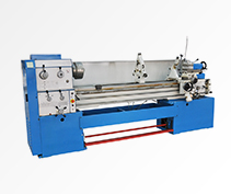 CDB series High Speed Precision Lathe