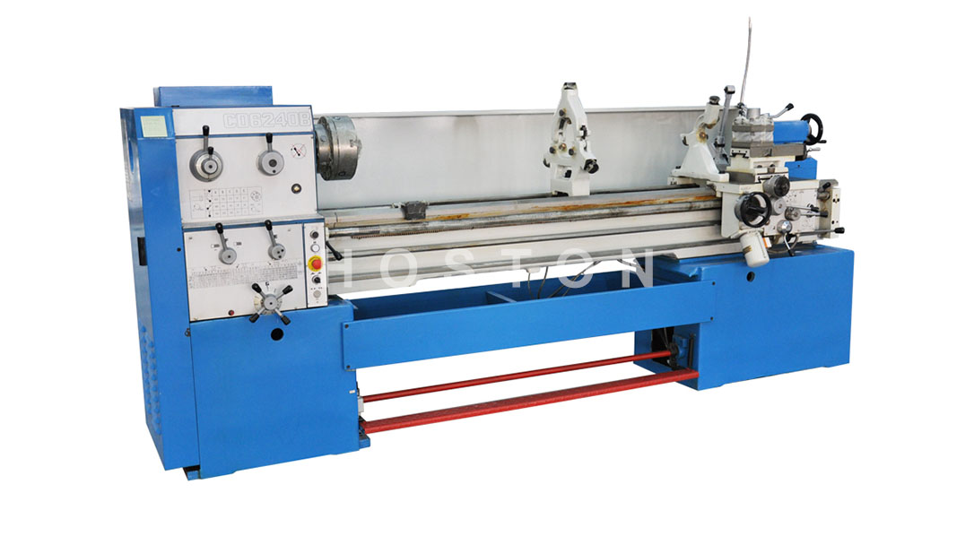 CDB series High Speed Precision Lathe