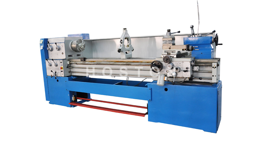 CDB series High Speed Precision Lathe