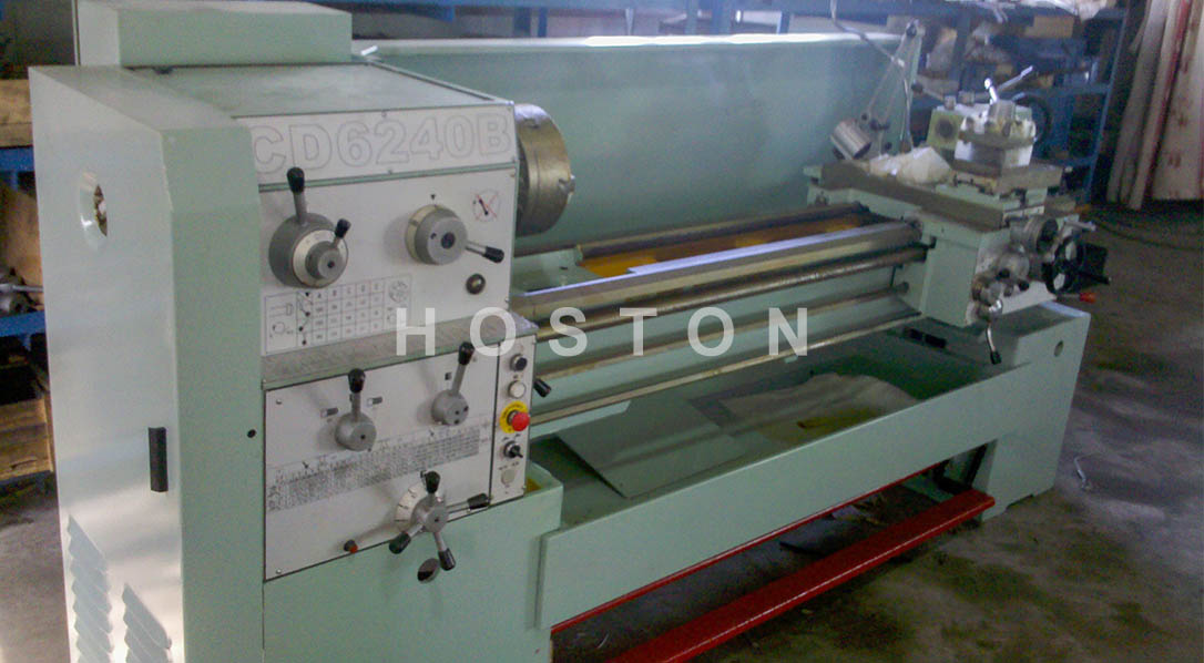 CDB series High Speed Precision Lathe