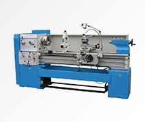 CDB series High Speed Precision Lathe