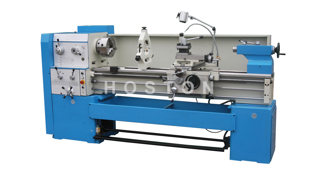 CDB series High Speed Precision Lathe