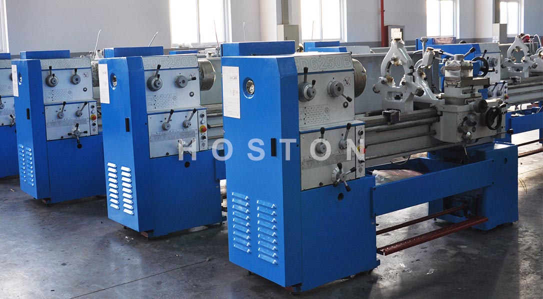 CDB series High Speed Precision Lathe