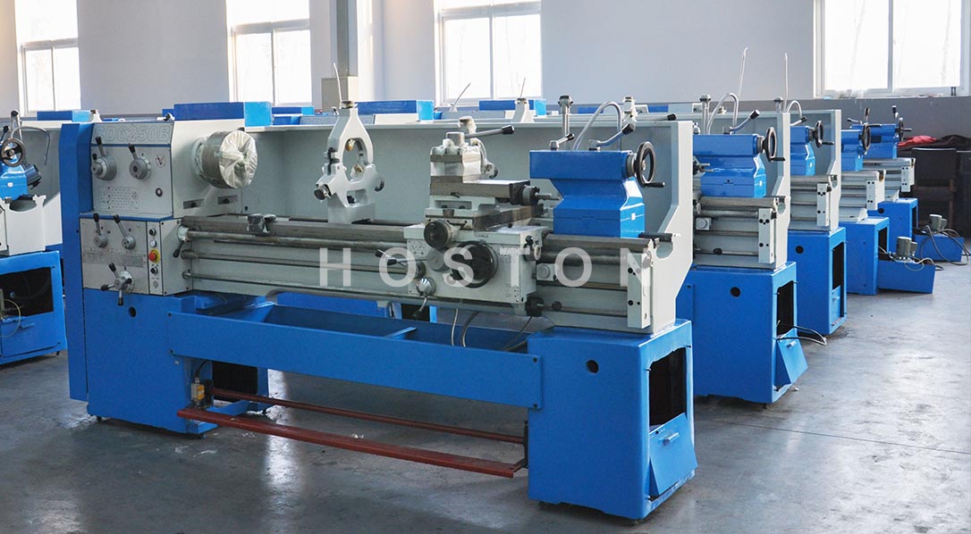 CDB series High Speed Precision Lathe