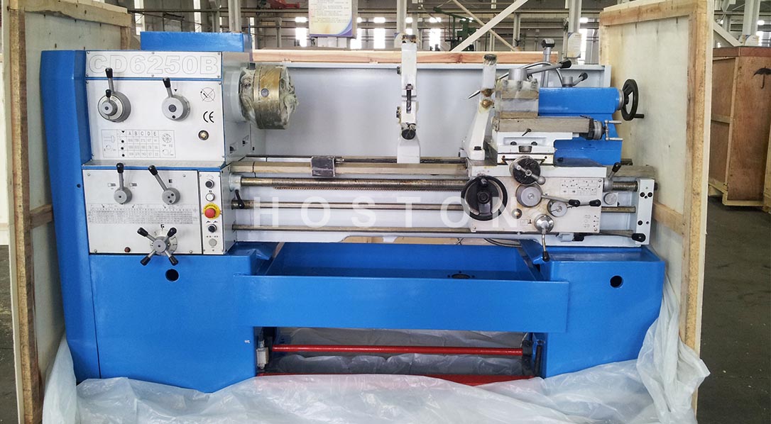 CDB series High Speed Precision Lathe