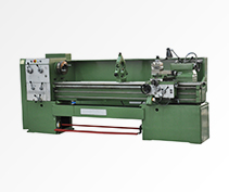 CDC series High Speed Precision Lathe