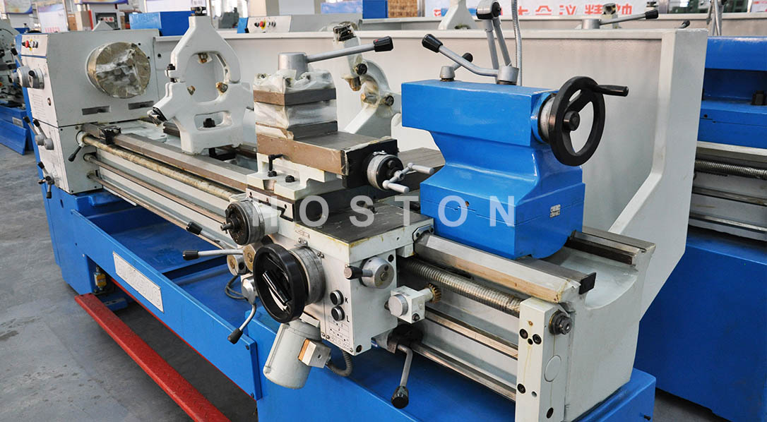 CDC series High Speed Precision Lathe