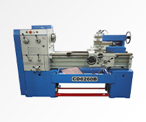 CDB series High Speed Precision Lathe