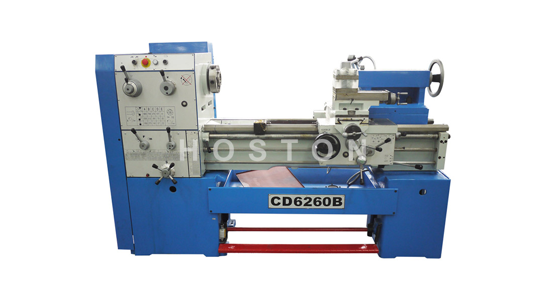 CDB series High Speed Precision Lathe