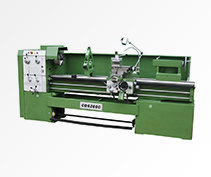 CDC series High Speed Precision Lathe