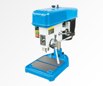 High-speed Accuracy Bench Drilling Machine