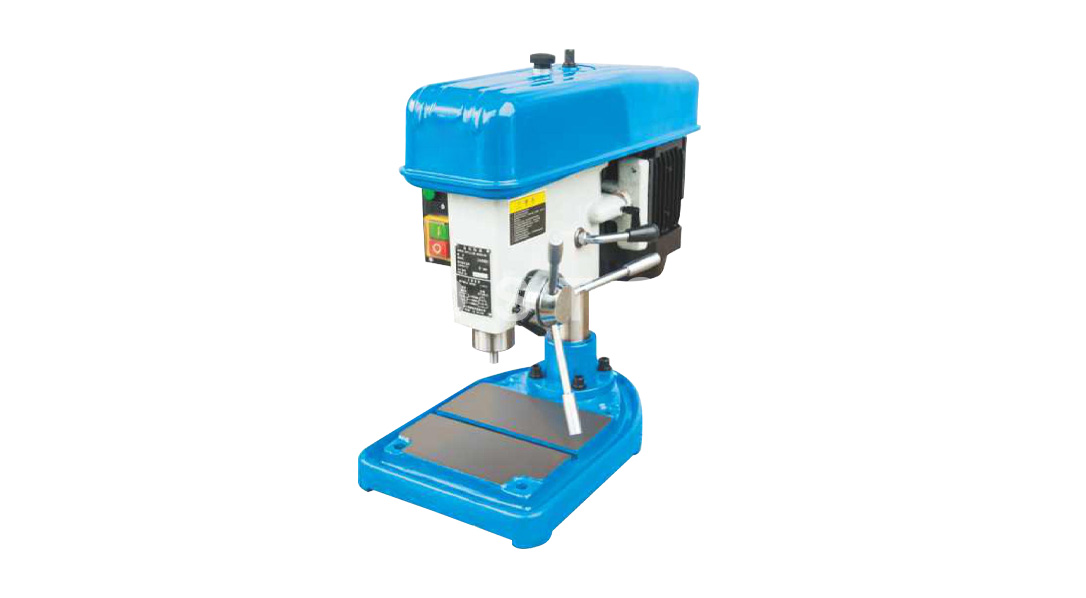 High-speed Accuracy Bench Drilling Machine