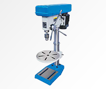 ZQD series Light Type Drill Press