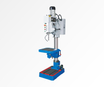 Pillar Type Vertical Drilling Machine