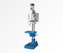 Pillar Type Vertical Drilling Machine