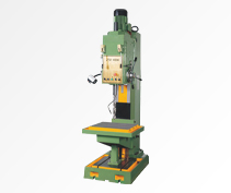 Box-Type Vertical Drilling Machine