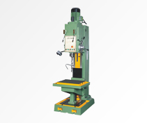 Box-Type Vertical Drilling Machine Series