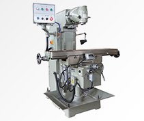 Ram Milling Machine