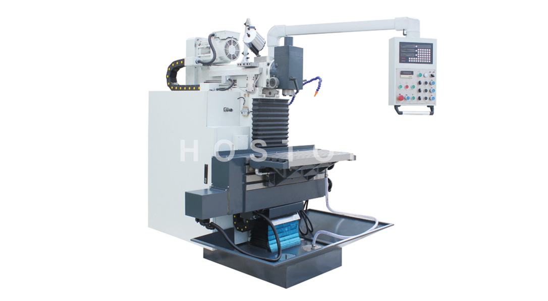 Universal Tool Milling Machine