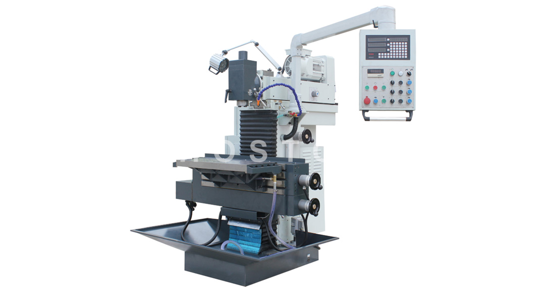 Universal Tool Milling Machine