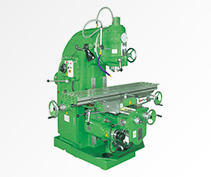 Vertical Milling machine