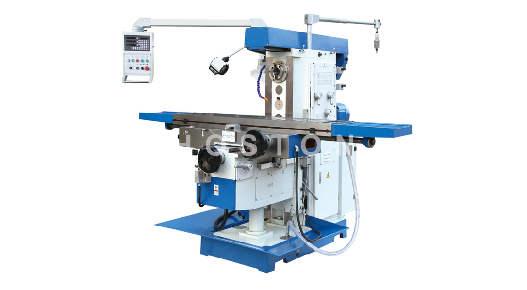 Horizontal Milling Machine