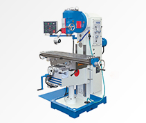 Vertical Milling machine