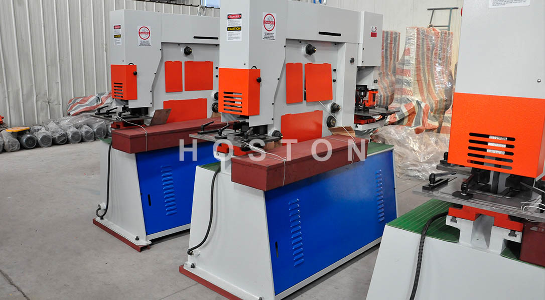 HIW-60 Series
