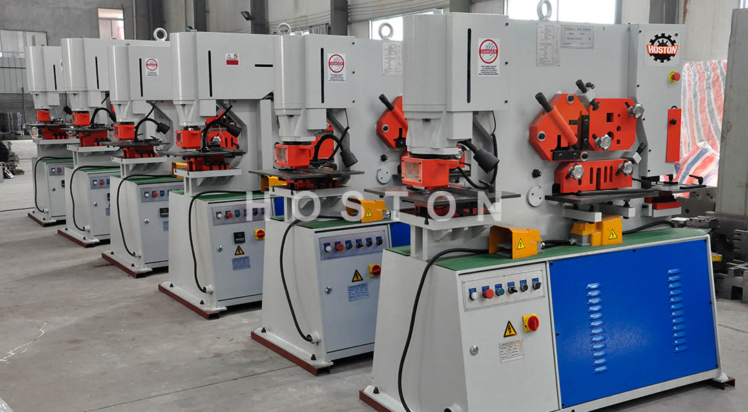 HIW-60 Series