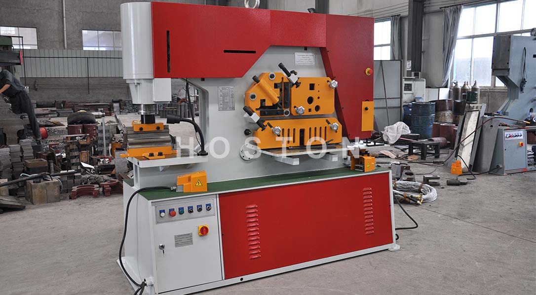 HIW-90 Series