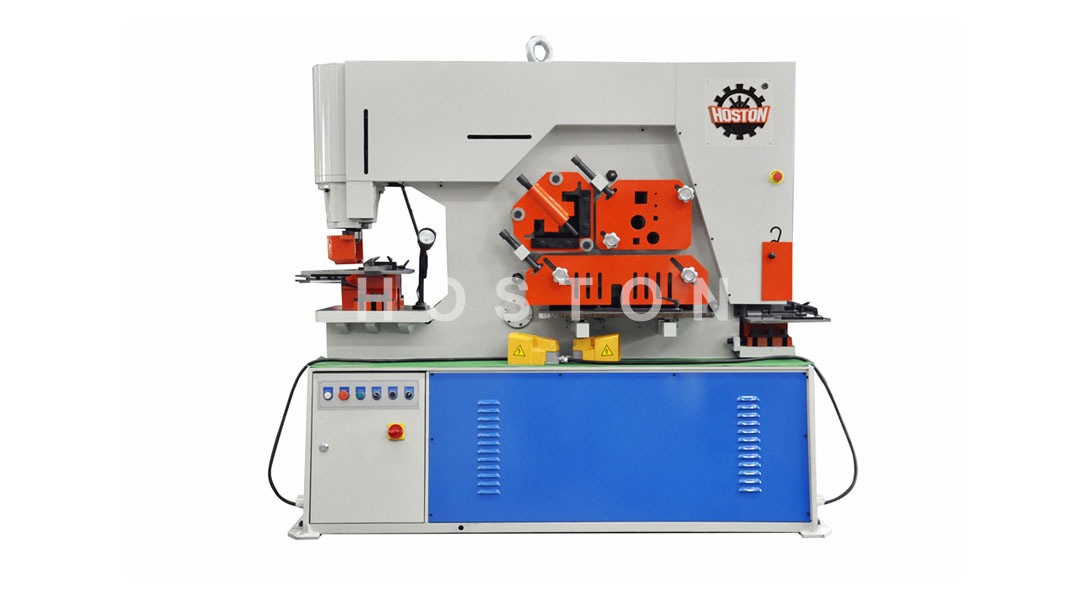 HIW-120 Series