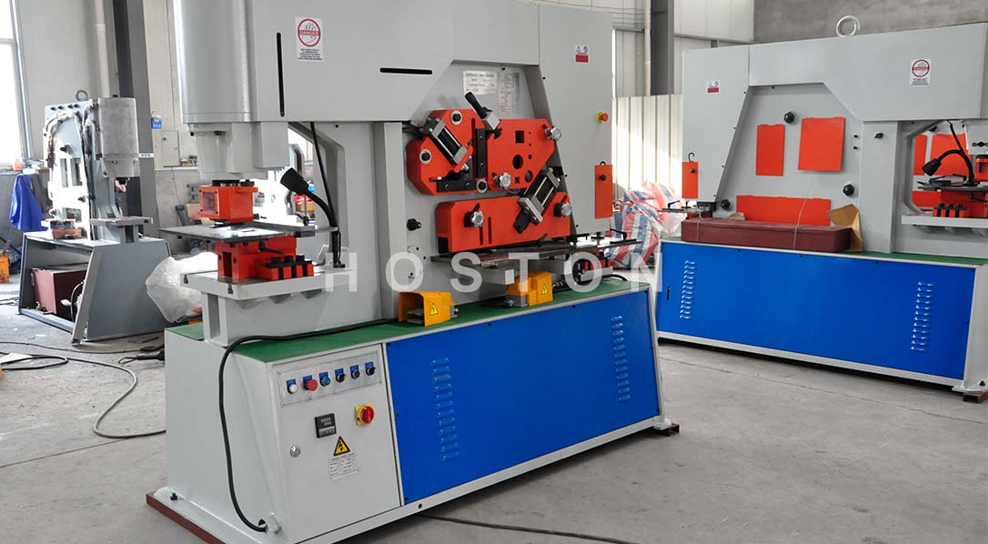 HIW-120 Series