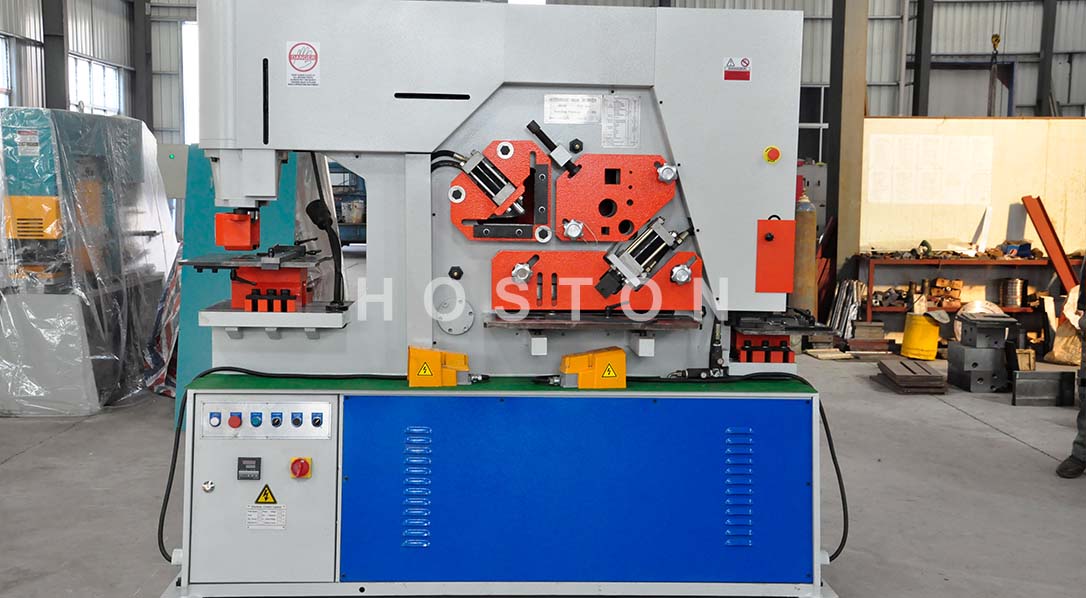 HIW-120 Series