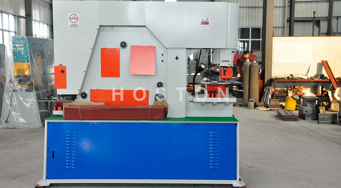 HIW-120 Series