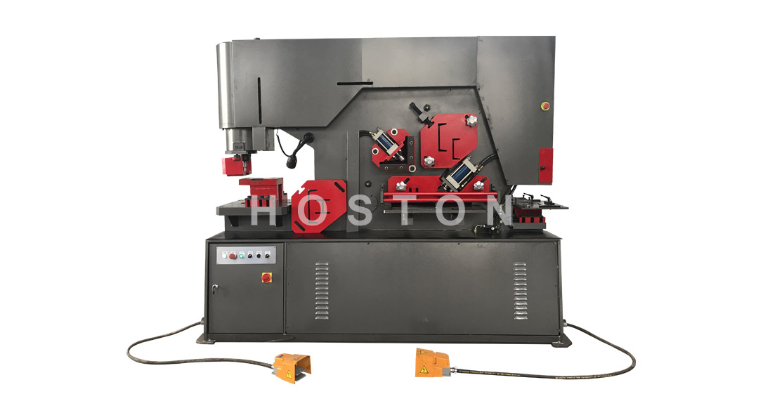 HIW-160 Series