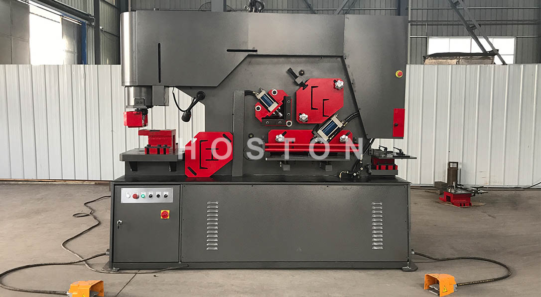 HIW-160 Series