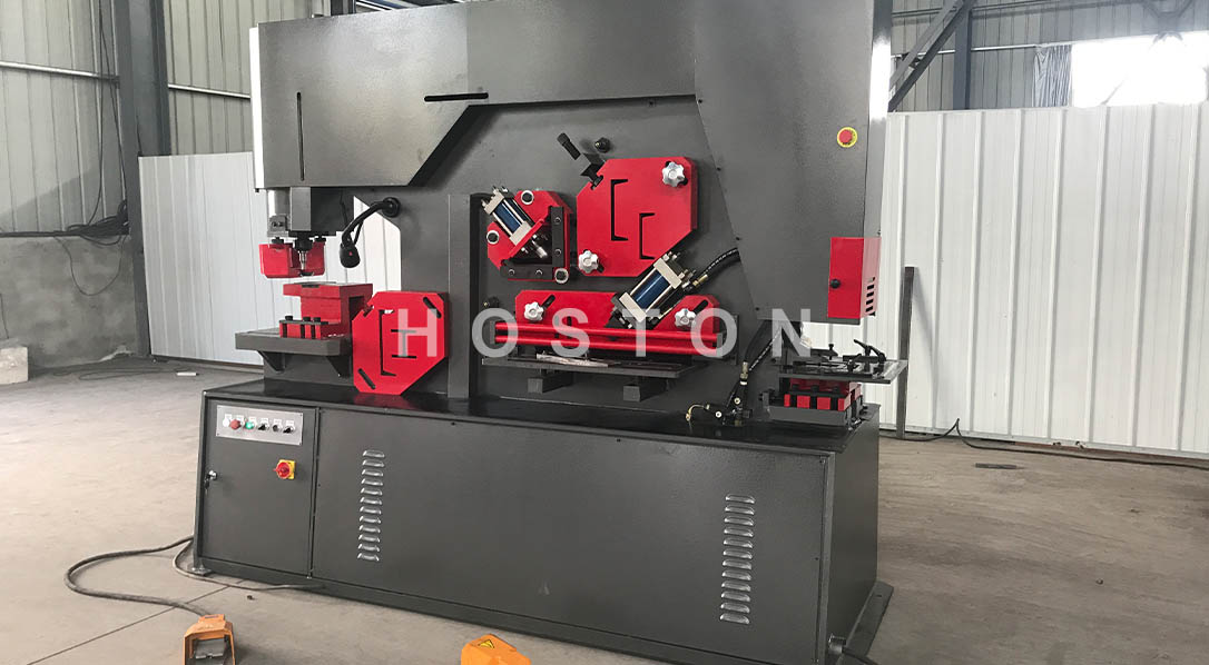 HIW-160 Series