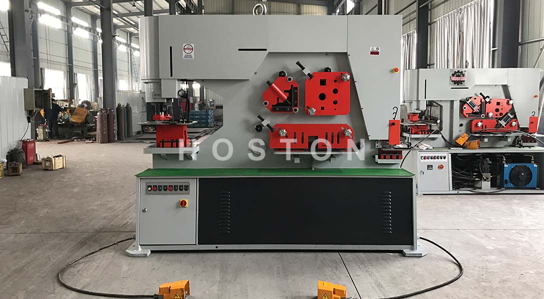 HIW-200 Series