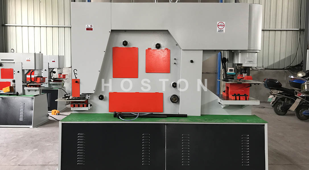 HIW-200 Series