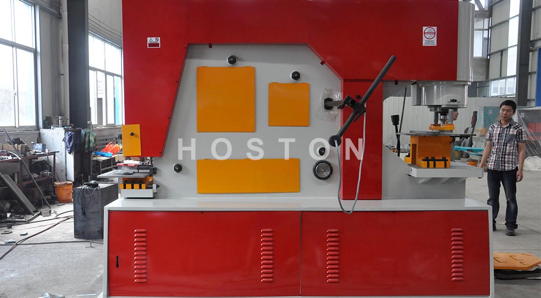 HIW-250 Series