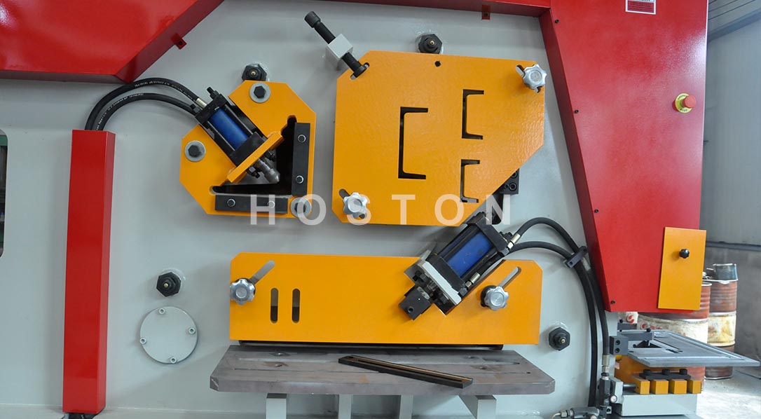 HIW-250 Series